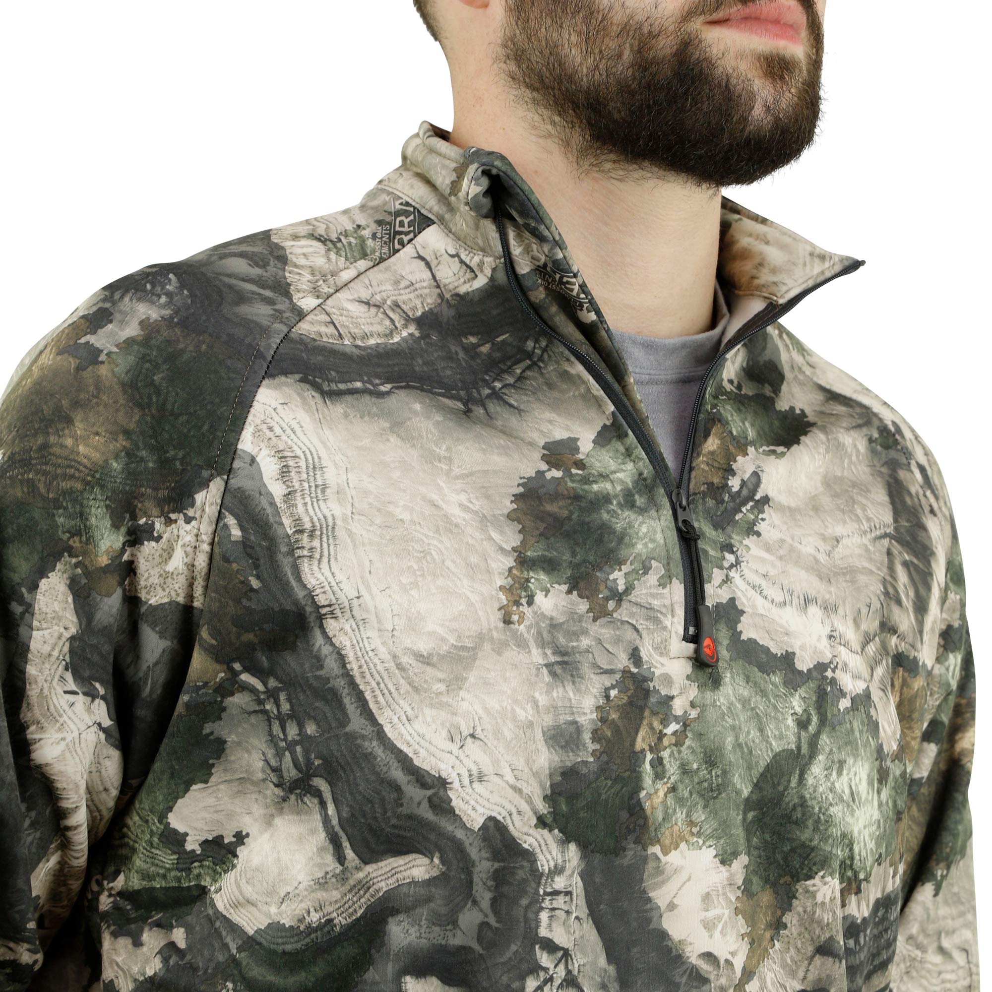 Amazon.com: Mossy Oak: Men's Jackets