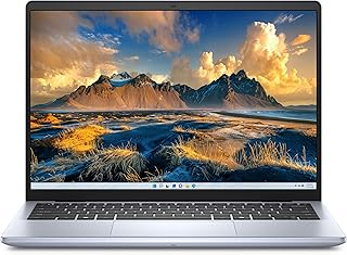 DELL Inspiron 5440 (2025) Intel Core i3 13th Gen 1305U - (16 GB/512 GB SSD/Windows 11 Home) Inspiron 5440 Thin and Light L...