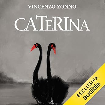 Caterina Audiolibro di Vincenzo Zonno episode artwork