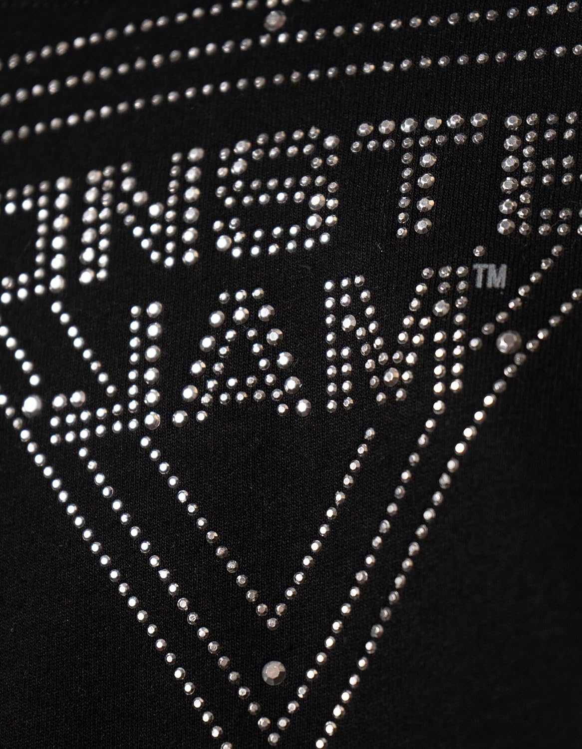 Monster Jam Girls Fleece Drop Shoulder Pullover Hoodie Toddler to Adult - Image 2