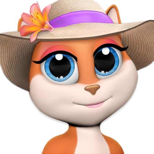My Talking Cat Sofy