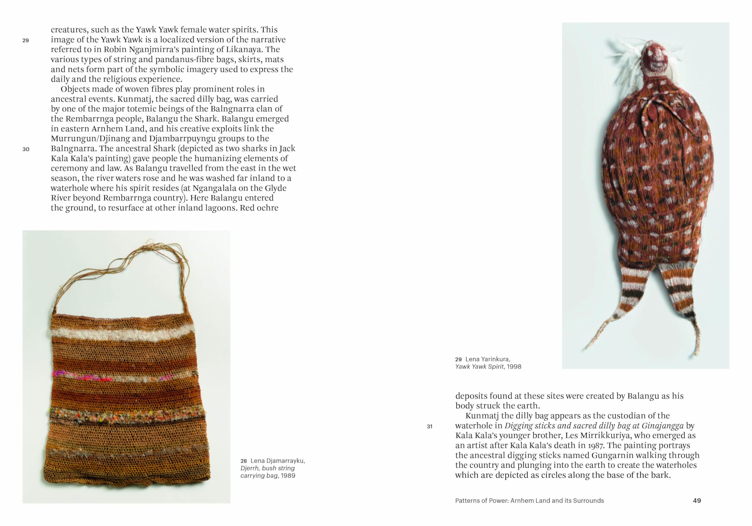 Aboriginal Art: World of Art Series