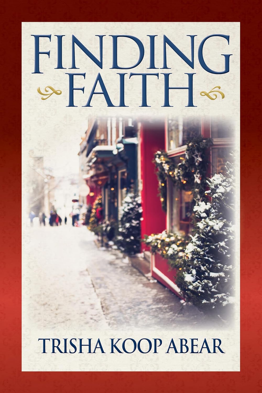 Finding Faith (Simpler Times)