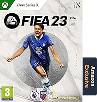 FIFA 23 SAM KERR EDITION XBOX X | English