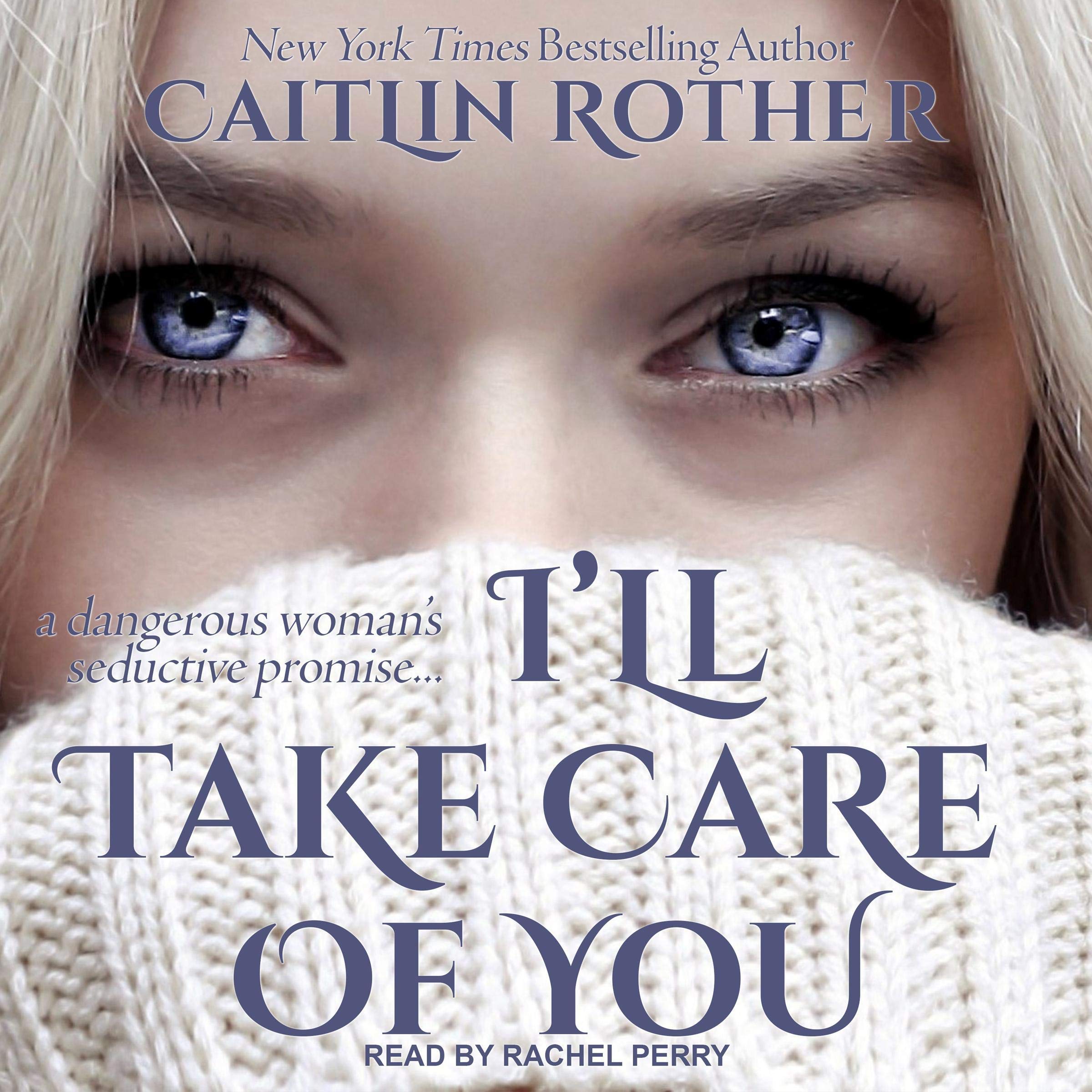 Cover art for I’ll Take Care of You