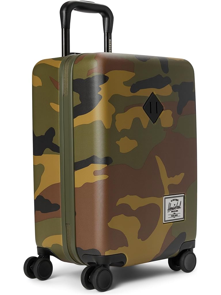 Multi Herschel Supply Co. Herschel Heritage Hardshell Carry On Luggage