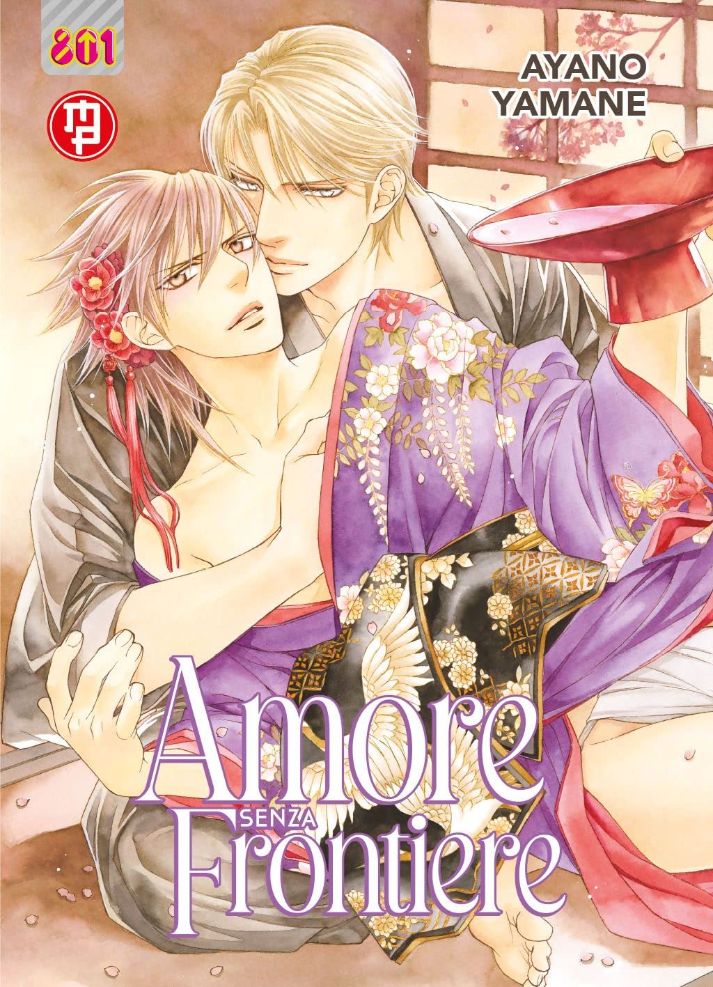 Amore Senza Frontiere. Ediz. Deluxe - 4