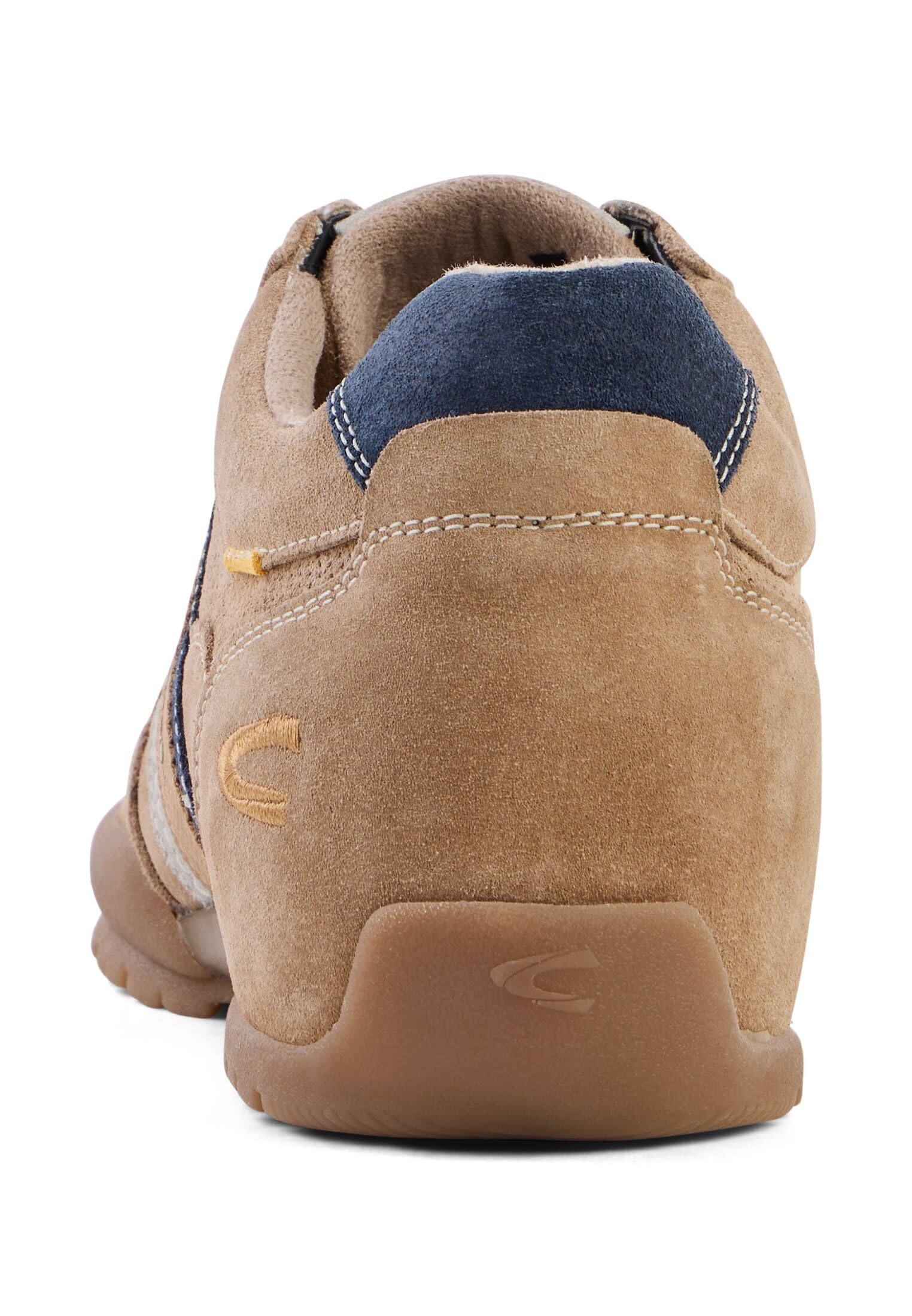 camel active Driver Herrenschuhe 54DVA06-206446
