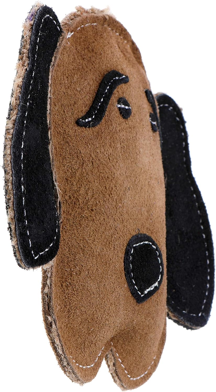 Brown Face Dog, Premium Dog Toy (CTD02)