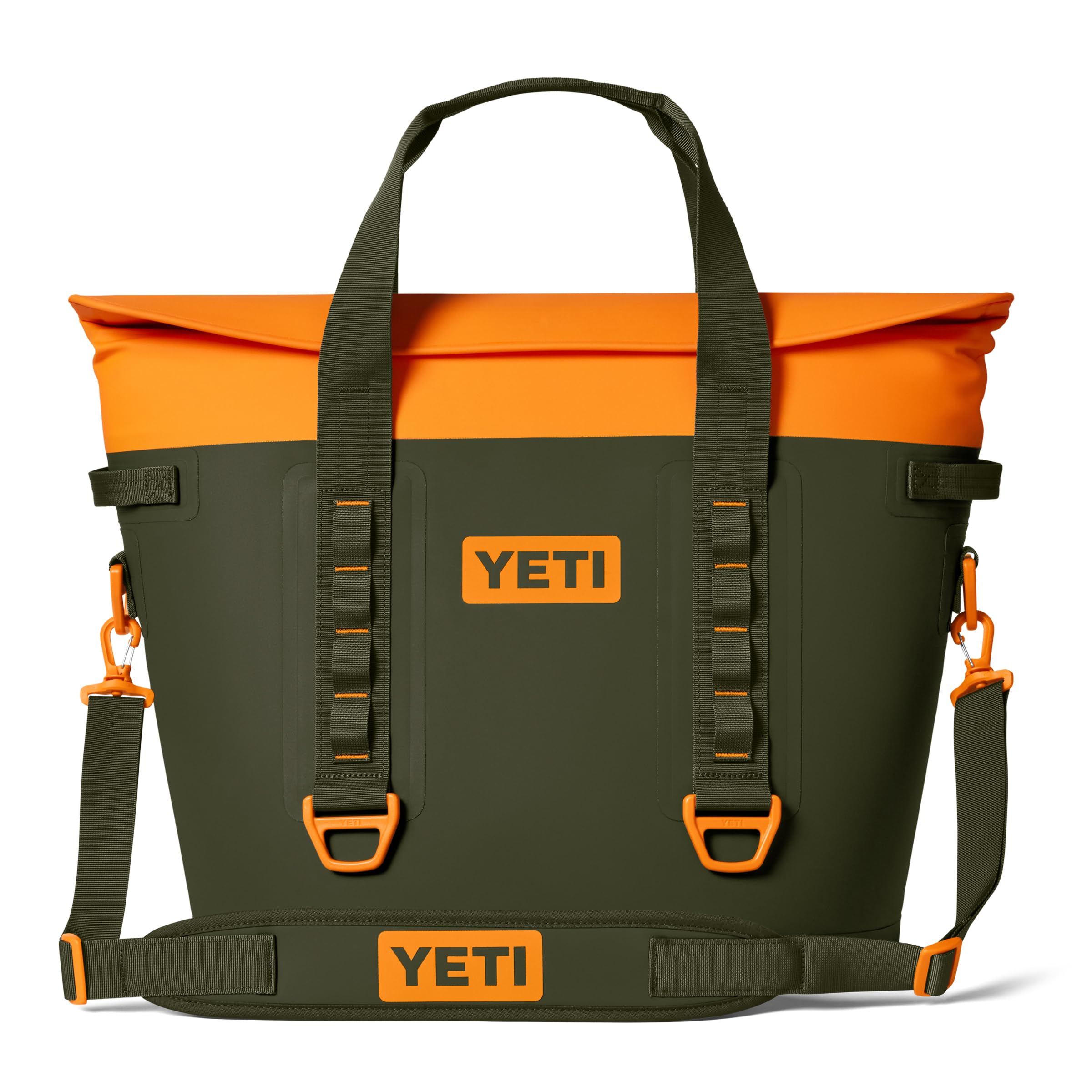 YETI Hopper M Series Portable Soft Coolers with MagShield Access