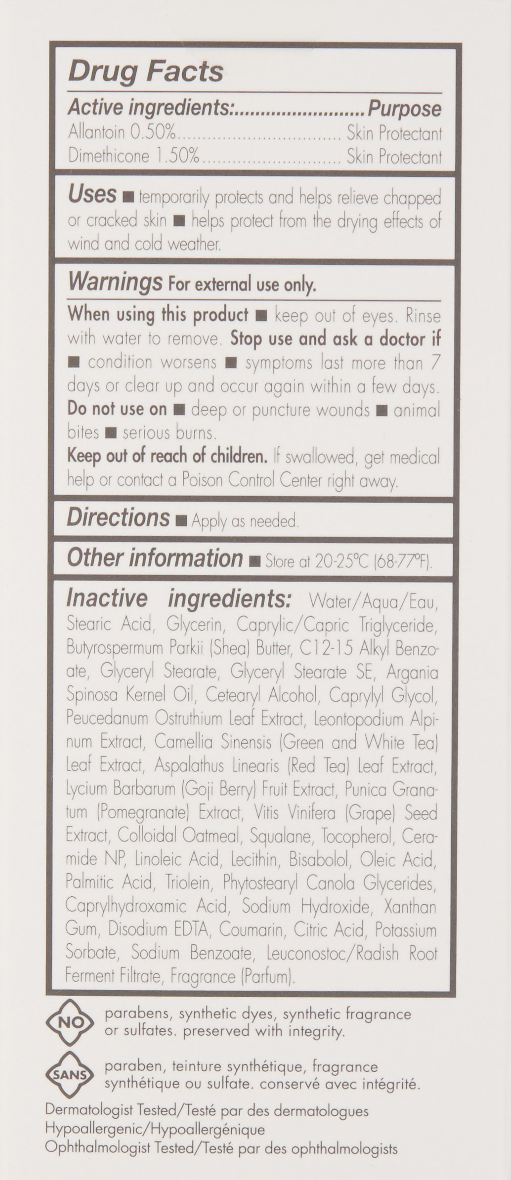 June Jacobs Rapid Repair Healing Cream, 3.8 Fl Oz