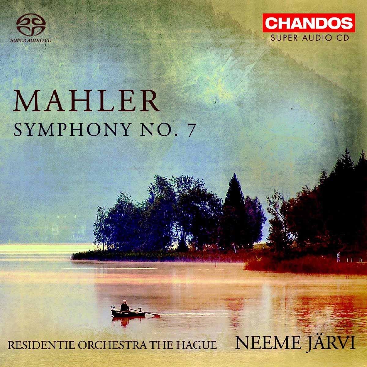 Mahler: Symphony No 7