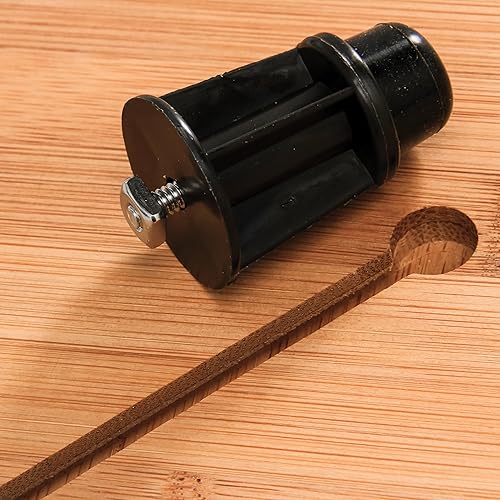 Miniatura 6 de Superficie de trabajo de bambú de Camco para colocar sobre la cocina