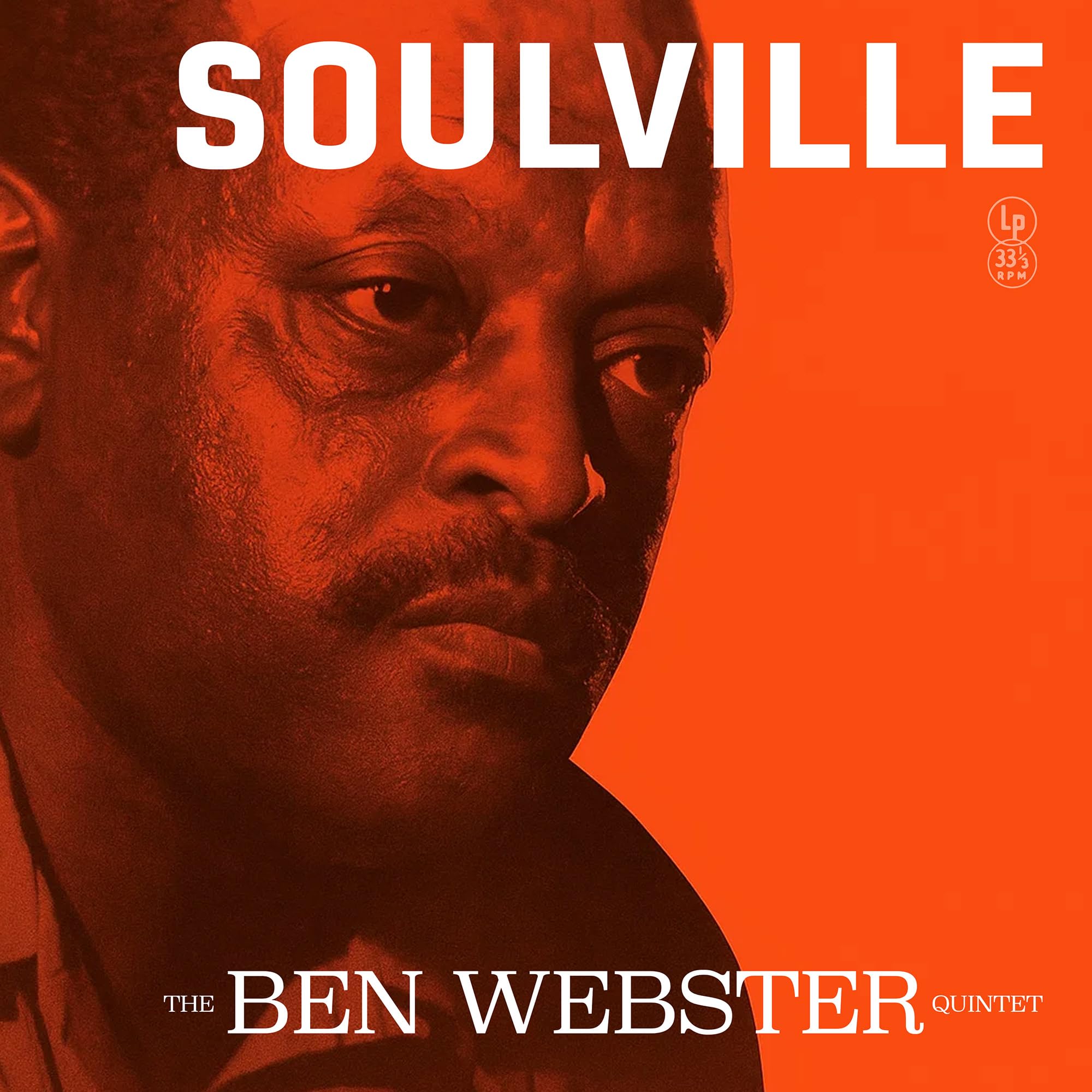 Soulville (Special Edition Yellow Vinyl) [VINYL]