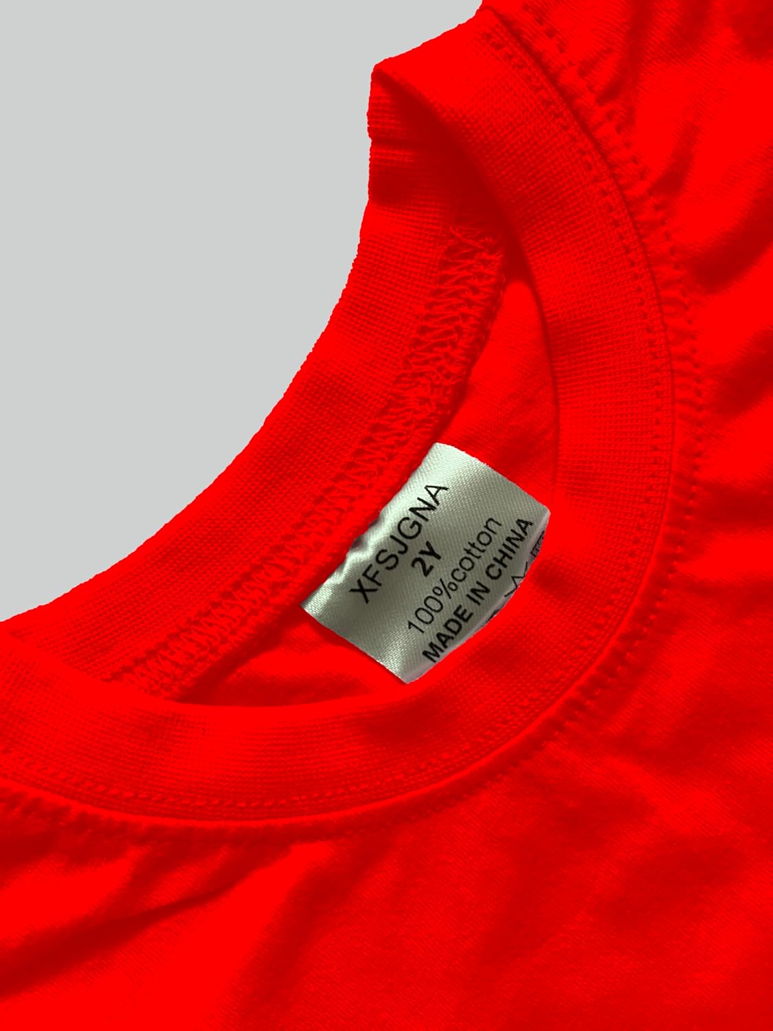 Boys 4th of July Shirt Girls Party in The USA Tees Toddler American Flag Independence Day Patriotic Kids Short Sleeve T-Shirt - Image 7