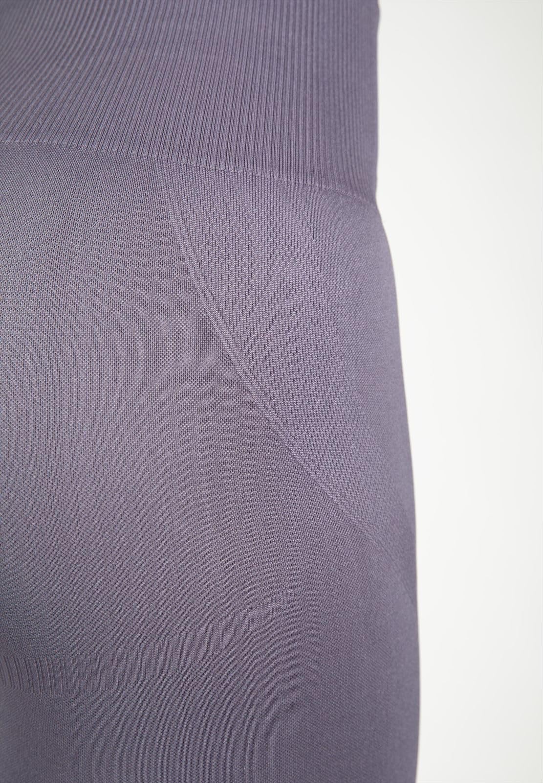Gorilla Wear Yava Seamless Leggings Gray