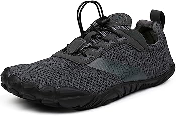 WHITIN Men's Cross-Trainer | Barefoot & Minimalist Shoe | Zero Drop Sole | Wide Toe Box