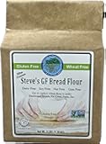 Steve's GF Bread Flour Blend by Authentic Foods