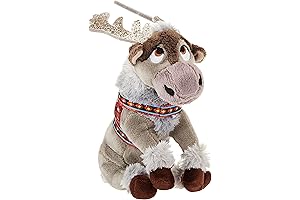 TY Beanie Boos Sven Frozen 2019 Edition