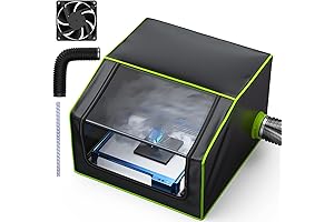 XTool Enclosure D1 Pro: Unleash Precision Laser Engraving with Enhanced Safety and Efficiency