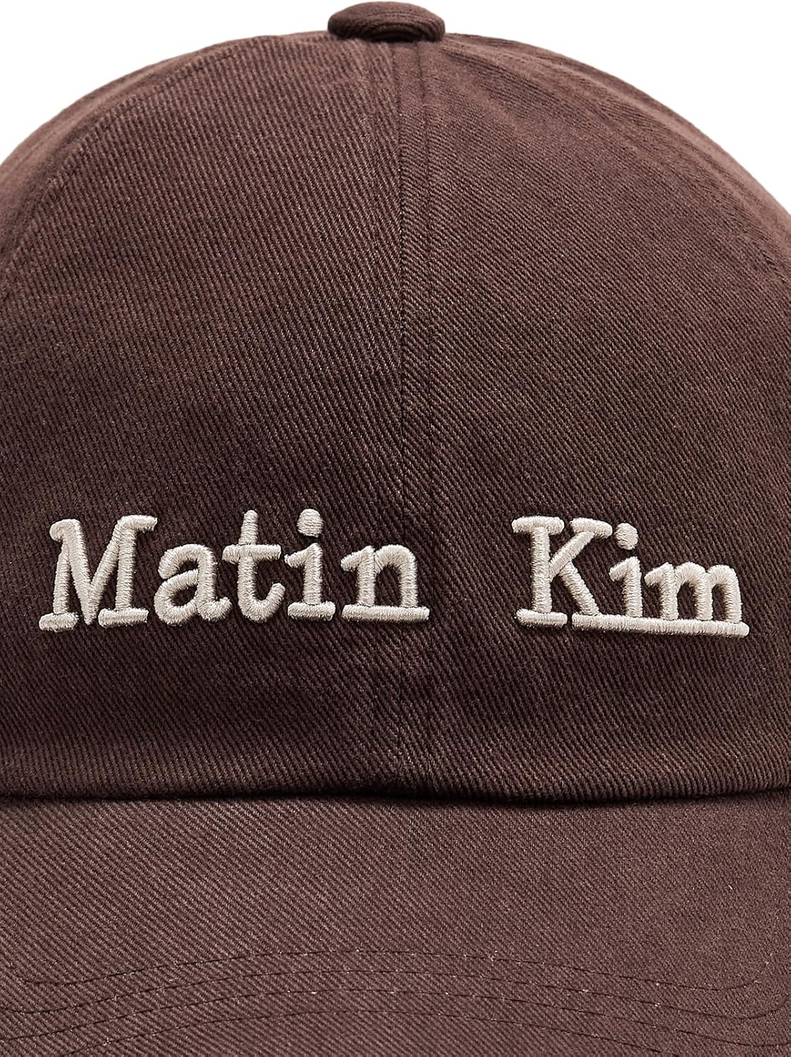 Dusty Classic Logo Ball Cap