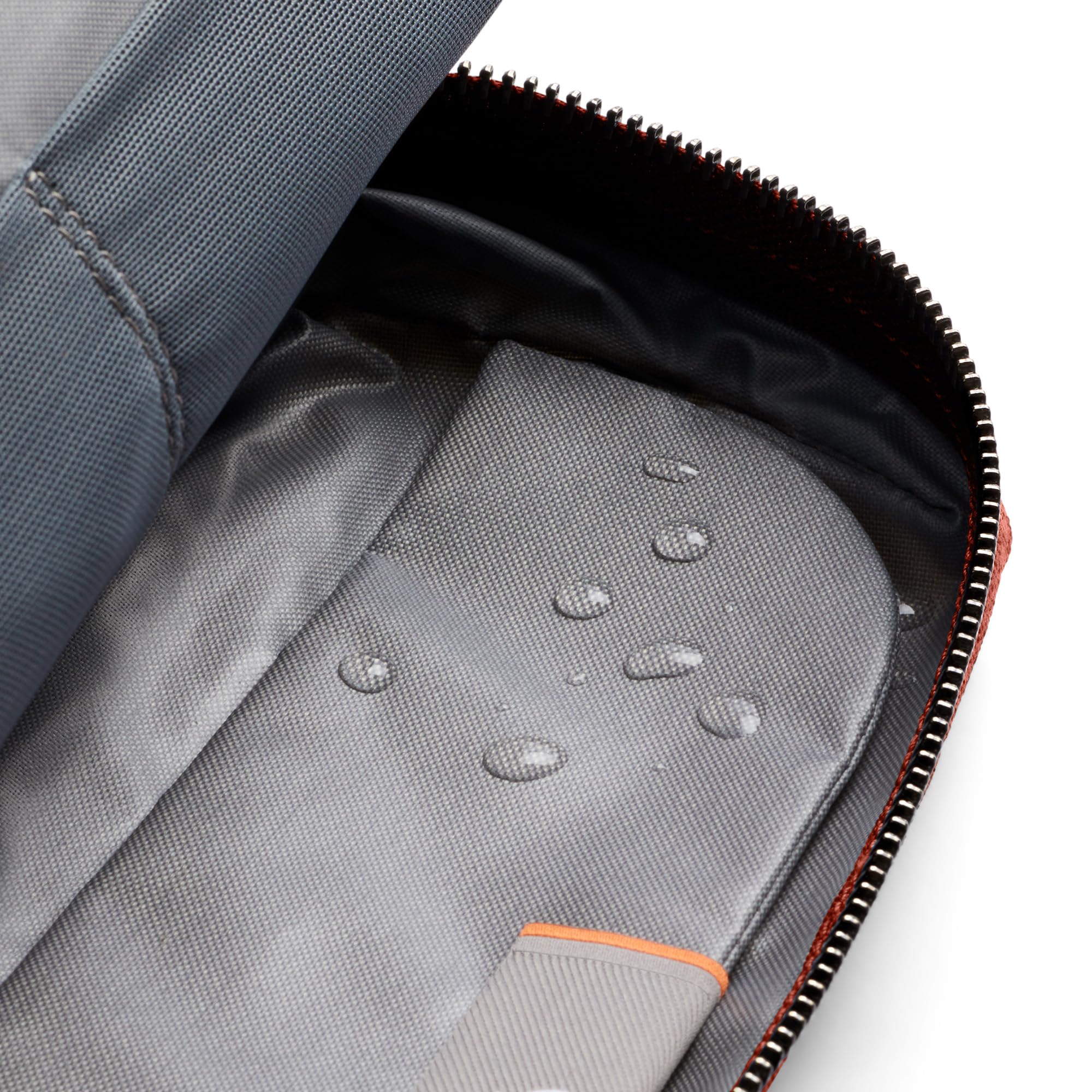 Bellroy Dopp Kit, neceser de tejido impermeable para viaje (cosméticos, perfume, kit de afeitado, peine, cepillo de dientes)
