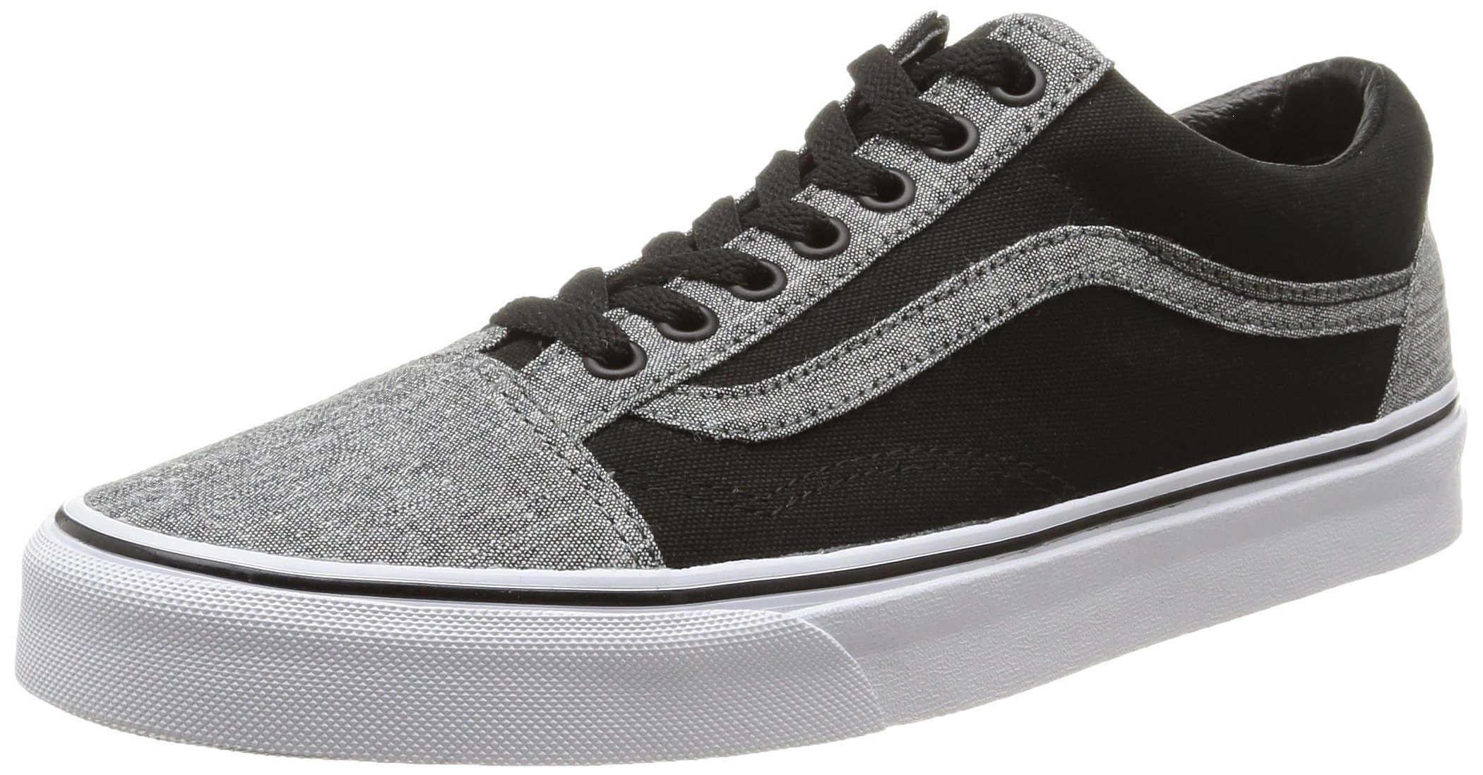 Old Skool Winsome Orchid, Multicolor C C Black Pewter, 9