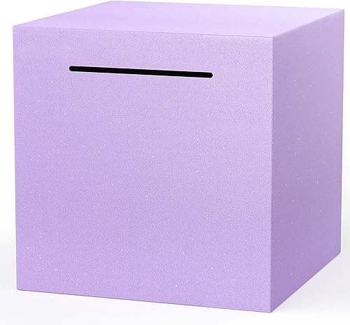 Alcancía irrompible para adultos, hucha irrompible hecha de acero inoxidable para adultos, alcancía para dinero en efectivo (4.72 pulgadas, rosa)