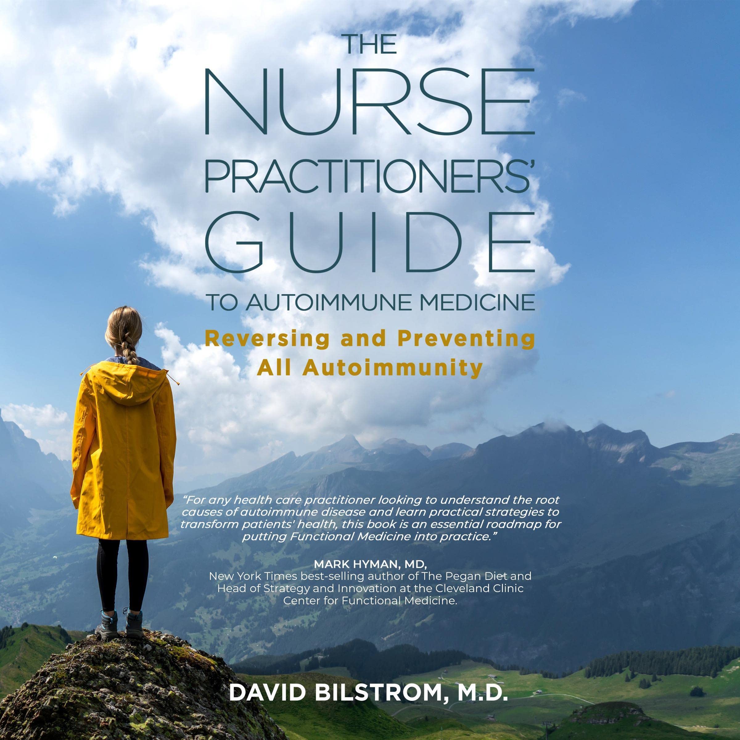 The Nurse Practitioners' Guide to Autoimmune Medicine
