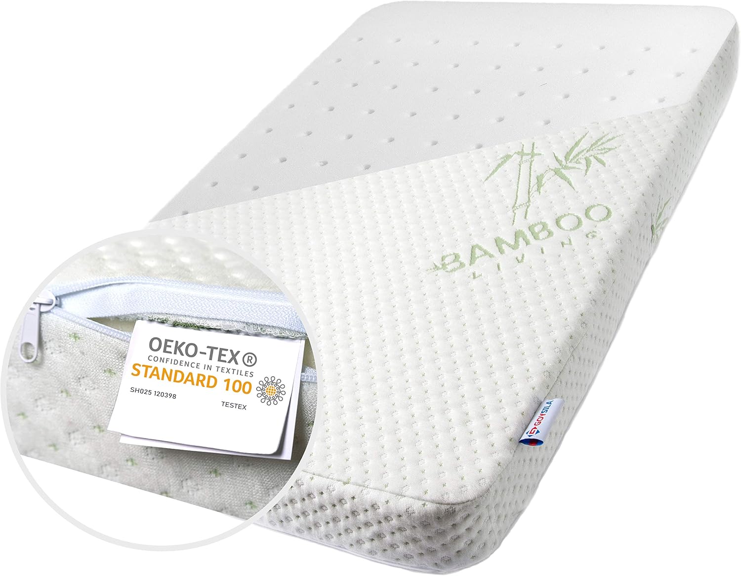 materassi per lettini