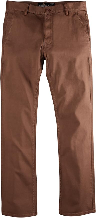 Emerica Men's Reynolds Chino at Amazon 