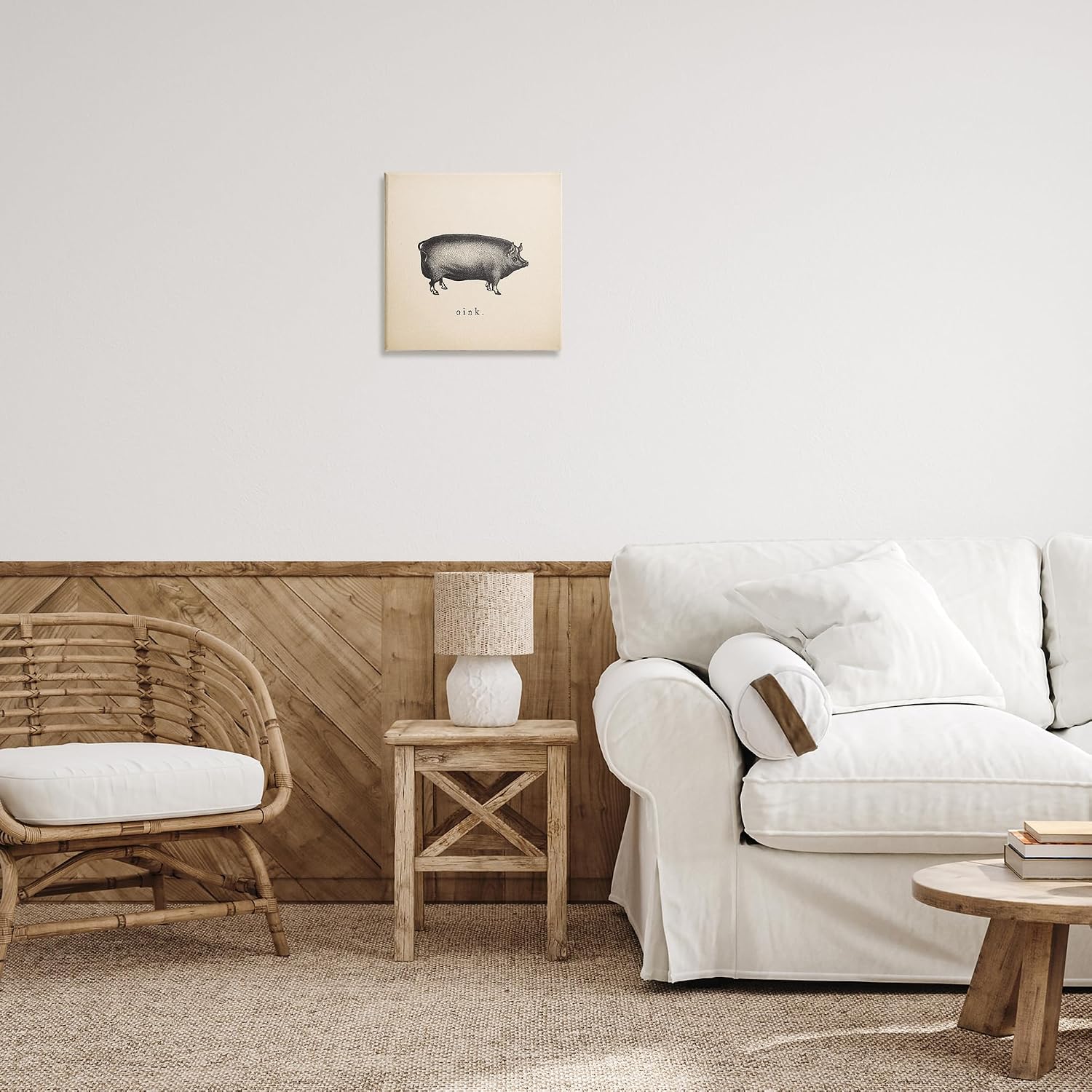 Stupell Industries ''| Canvas Art