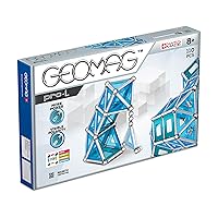 Geomag PRO-L 024, Costruzioni Magnetiche