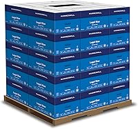 Vista 18 de Hammermill - Papel para impresora, papel para copias de 20 lb, 8.5 x 11 pulgadas - 10 resmas (5,000 hojas) - blancura 92, fabricado en Estados Unidos