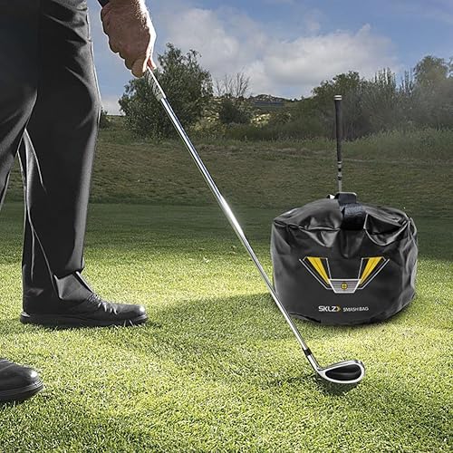 Miniatura 2 de Sklz Smash Bag bolsa para entrenamiento de impactos, L