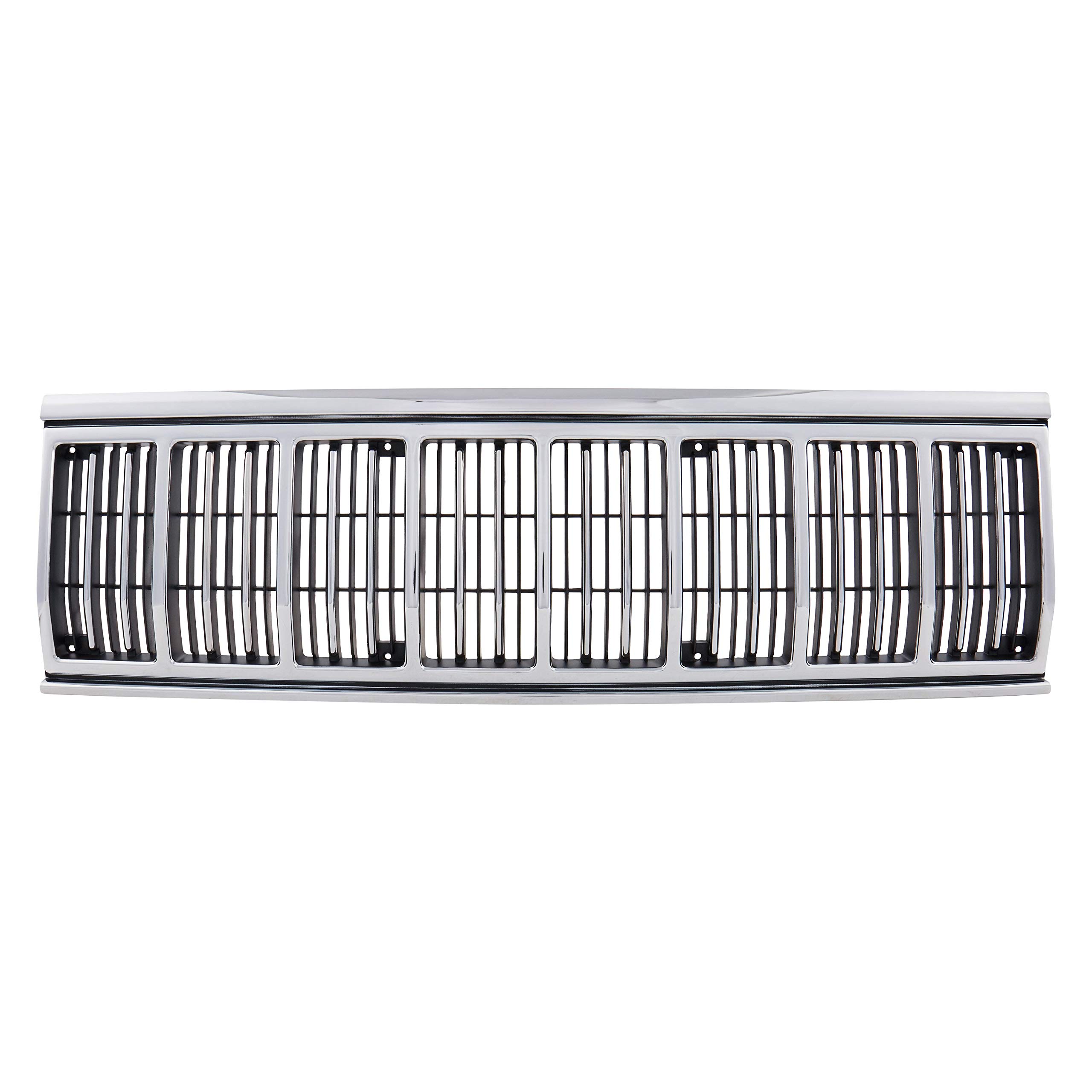 For Jeep Cherokee 1991-1996 Front Grille CH1200196