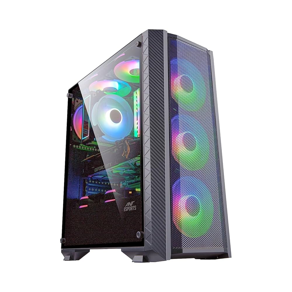 NXTGN Core i5 13th Generation Desktop PC (Core i5 13600K