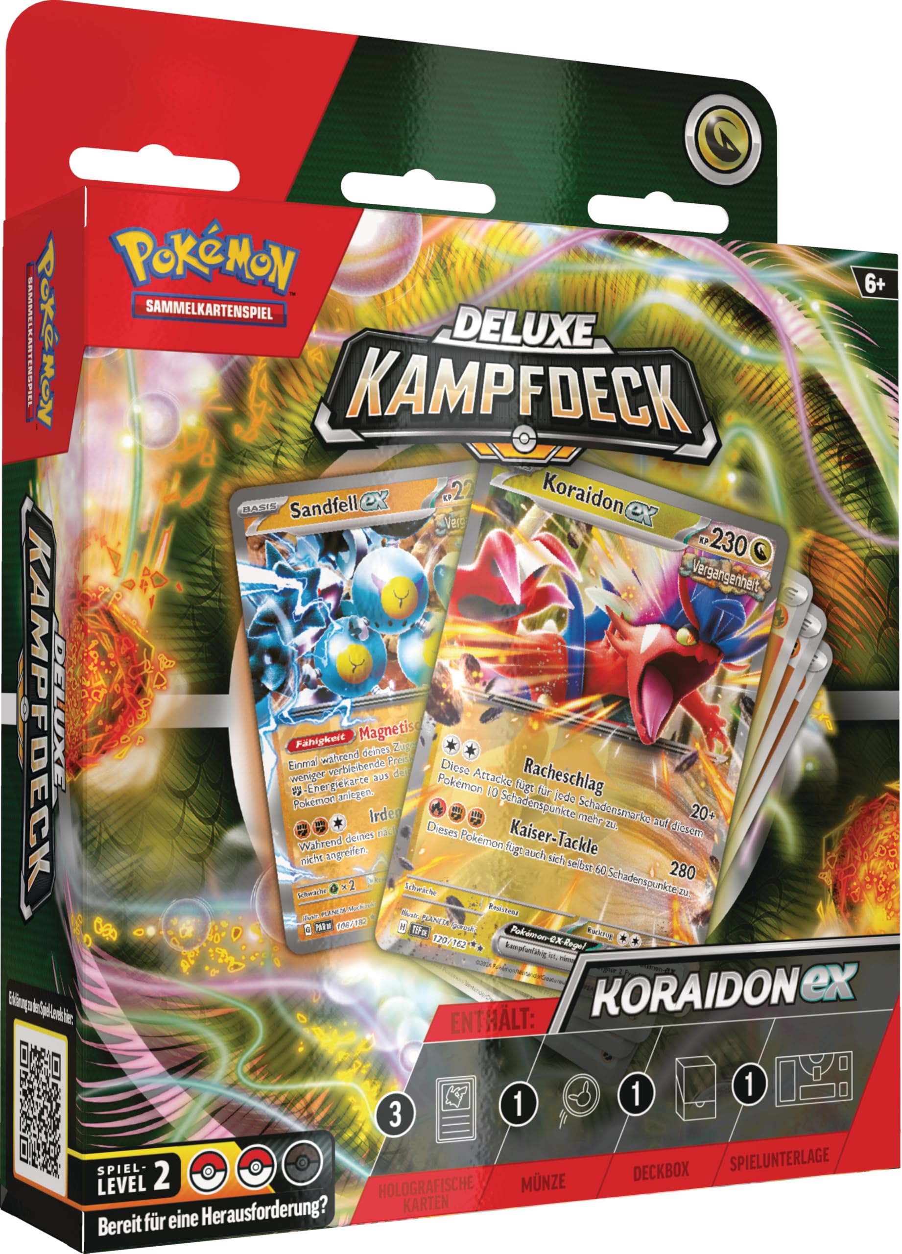 Pokémon Koraidon