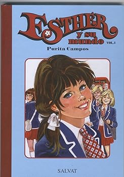 Esther y su mundo vol 1