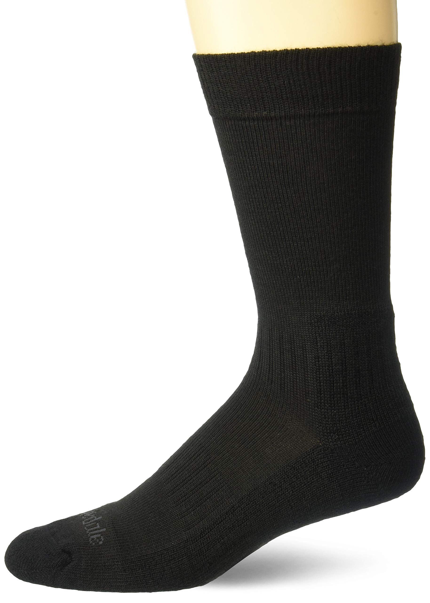 Bridgedale Men's Lightweight Boot Height-Merino Endurance Socks