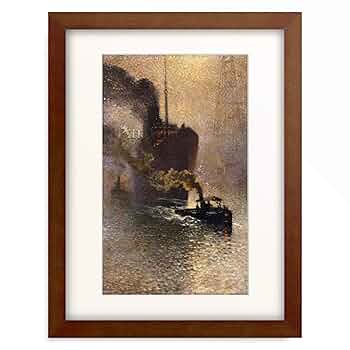 Emile Claus、エミール・クラウス Amazon｜エミール・クラウス Emile Claus 「In Tow on the