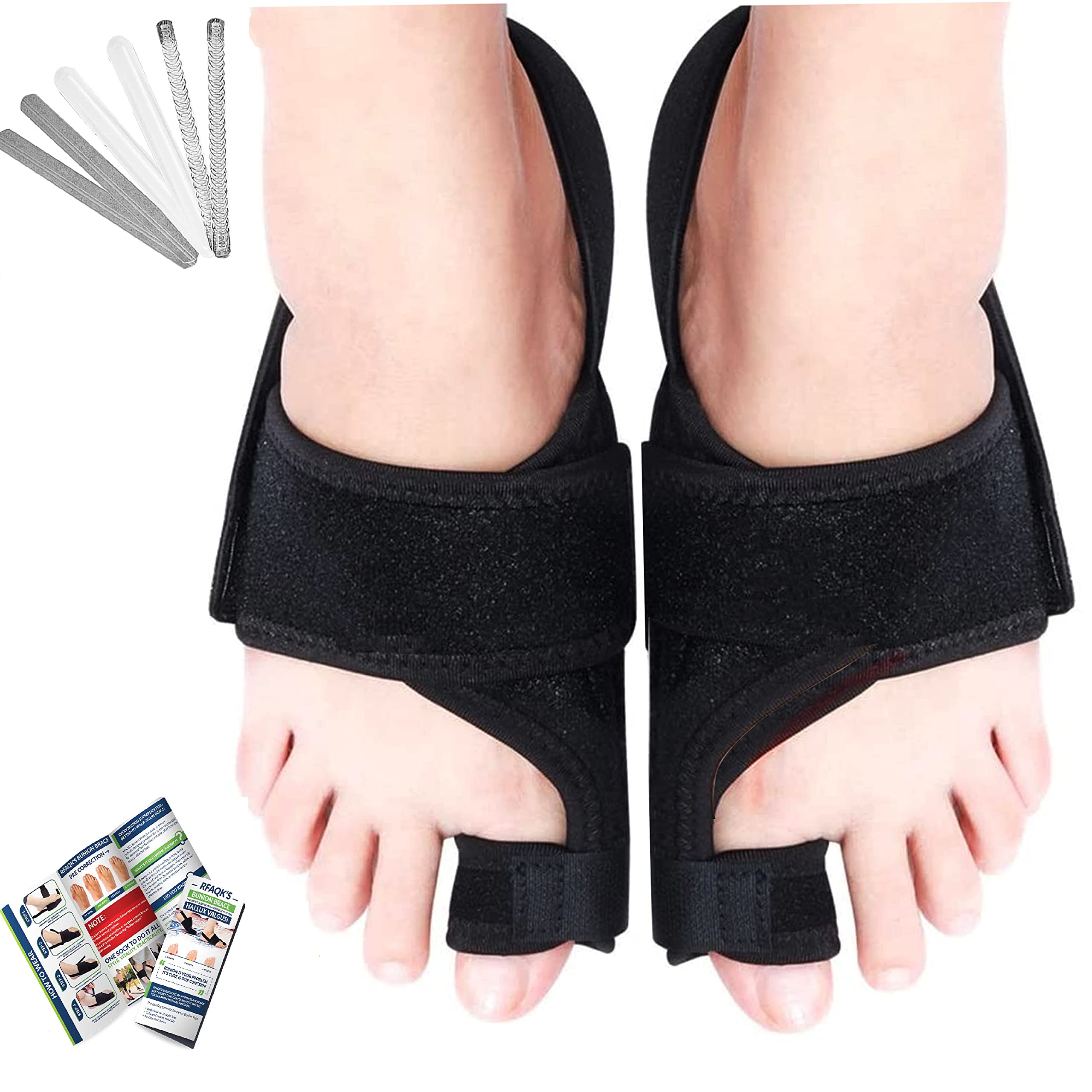 Buy Bunion Corrector for Women and Men Bunion Brace for Big Toe