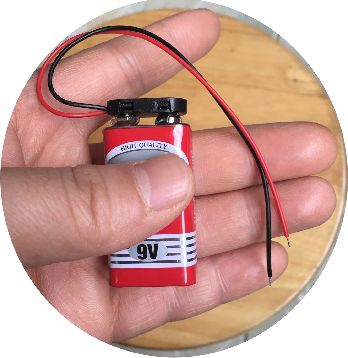 hand Mirror