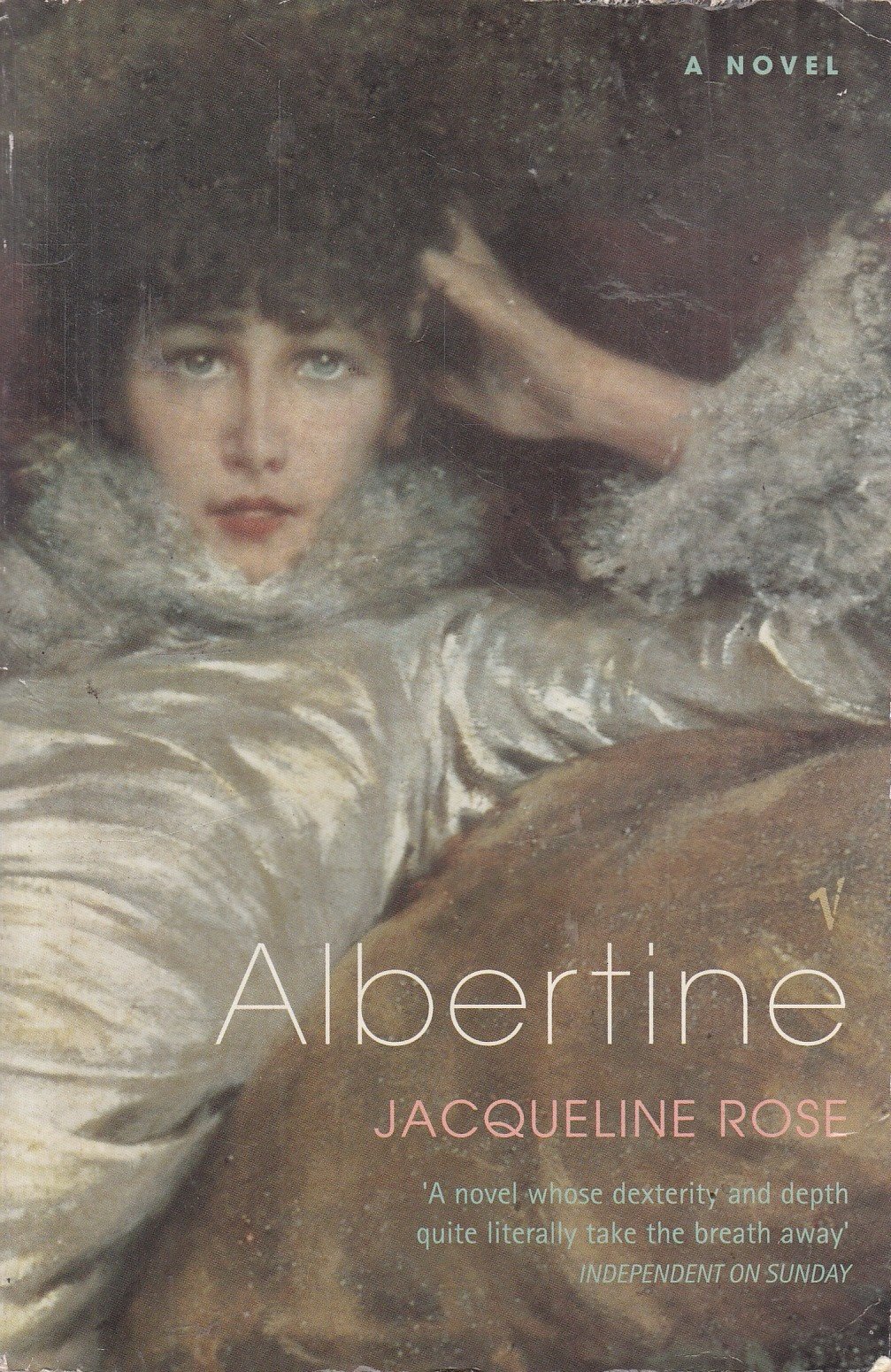 Albertine