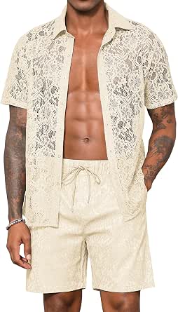 Completo Uomo Velluto a Coste Marrone Camicia e Pantalone | 92 Negozio di moda – 92 Fashion Shop