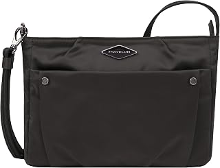 Parkview Anti-Theft Small Crossbody Bag