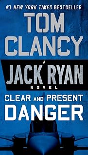Clear and present danger