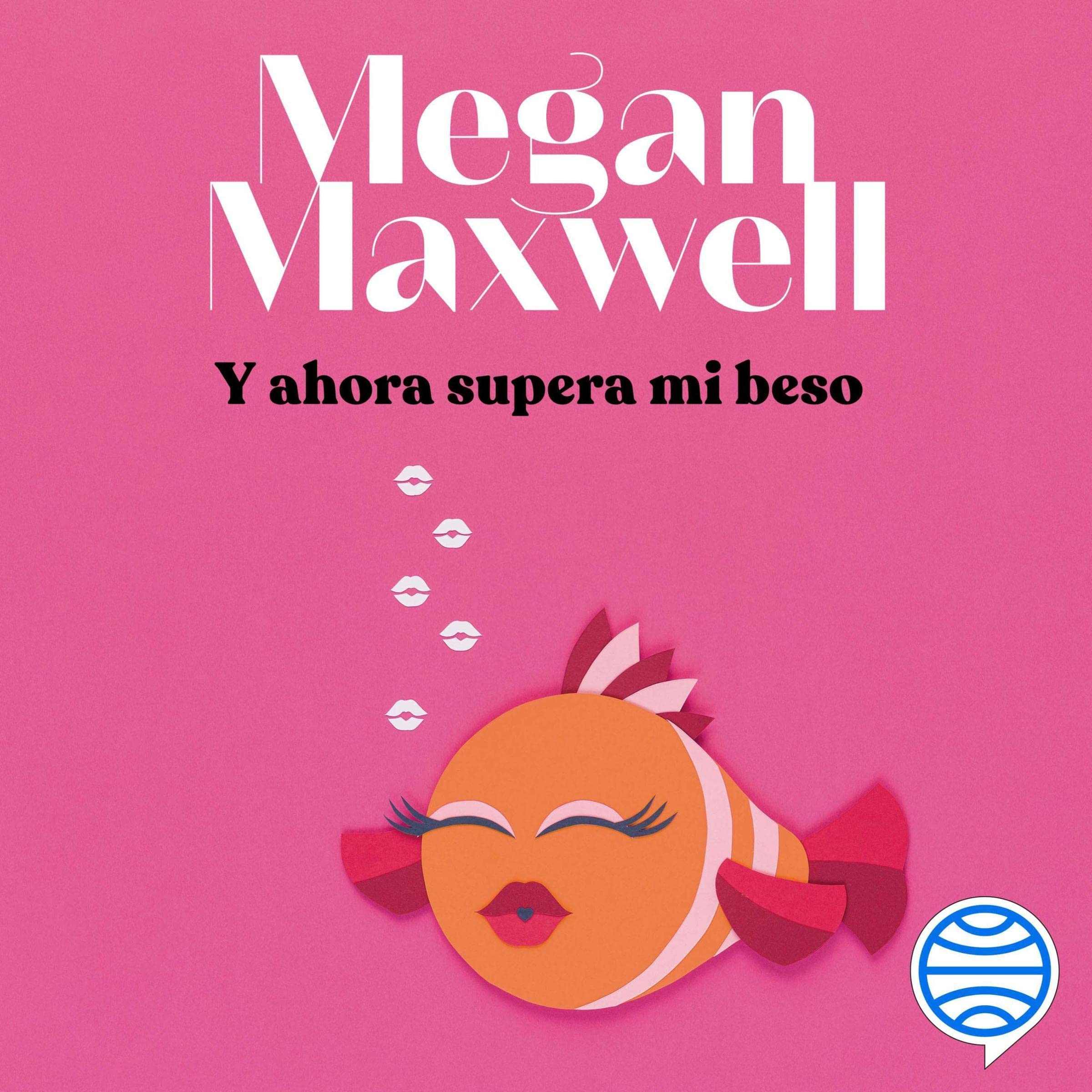 Cover art for Y ahora supera mi beso