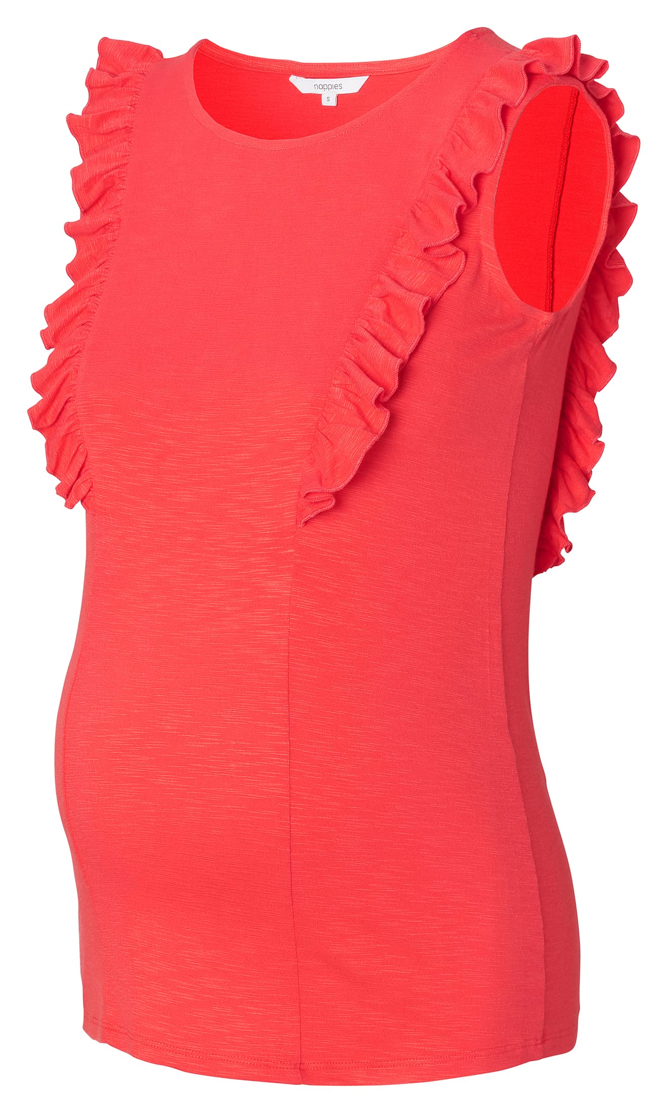 Noppies T- Shirt Blois Nursing À Manches Courtes Femme