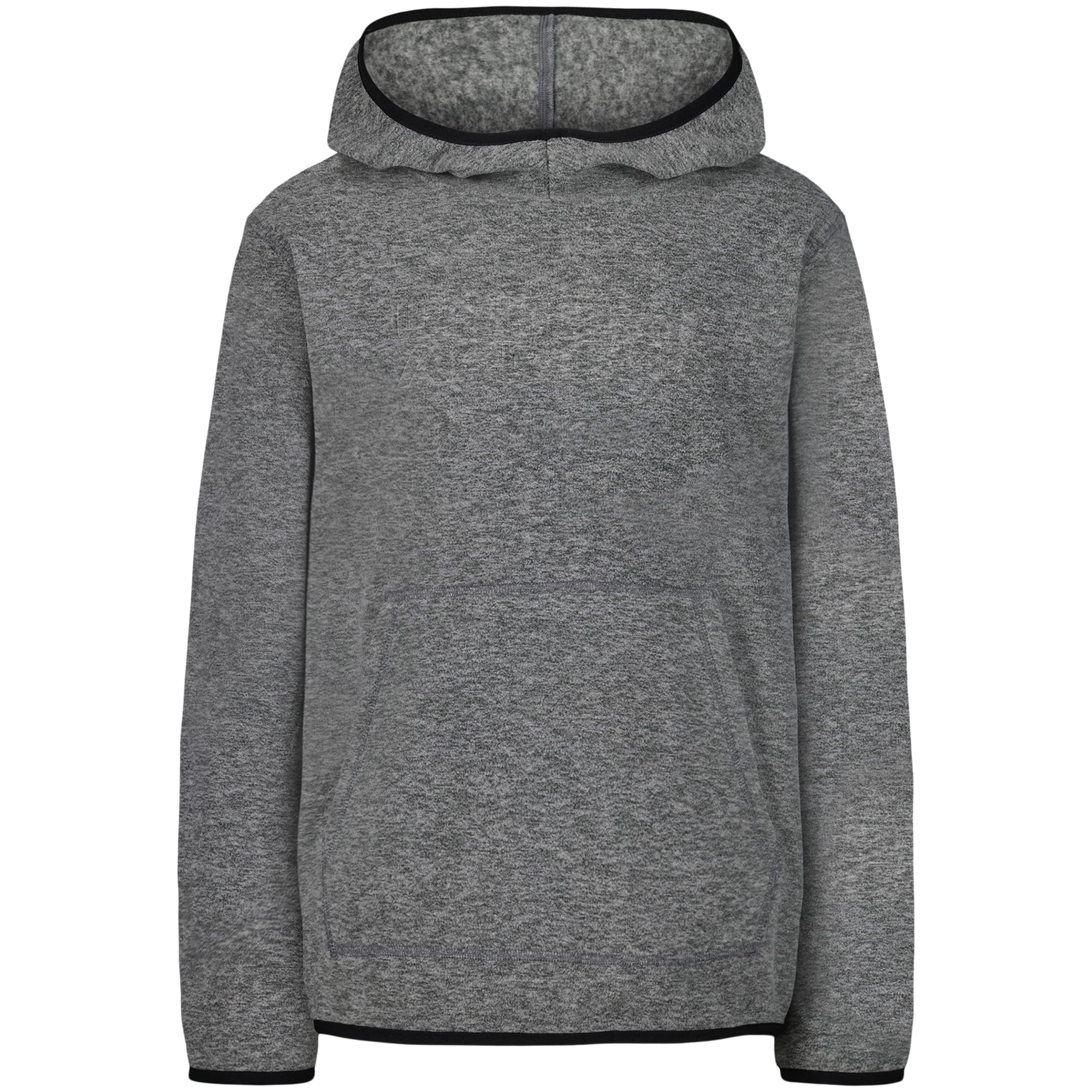 Under Armour Boys' Fleece Pullover Hoodie Sweatshirt, Outdoor Collection